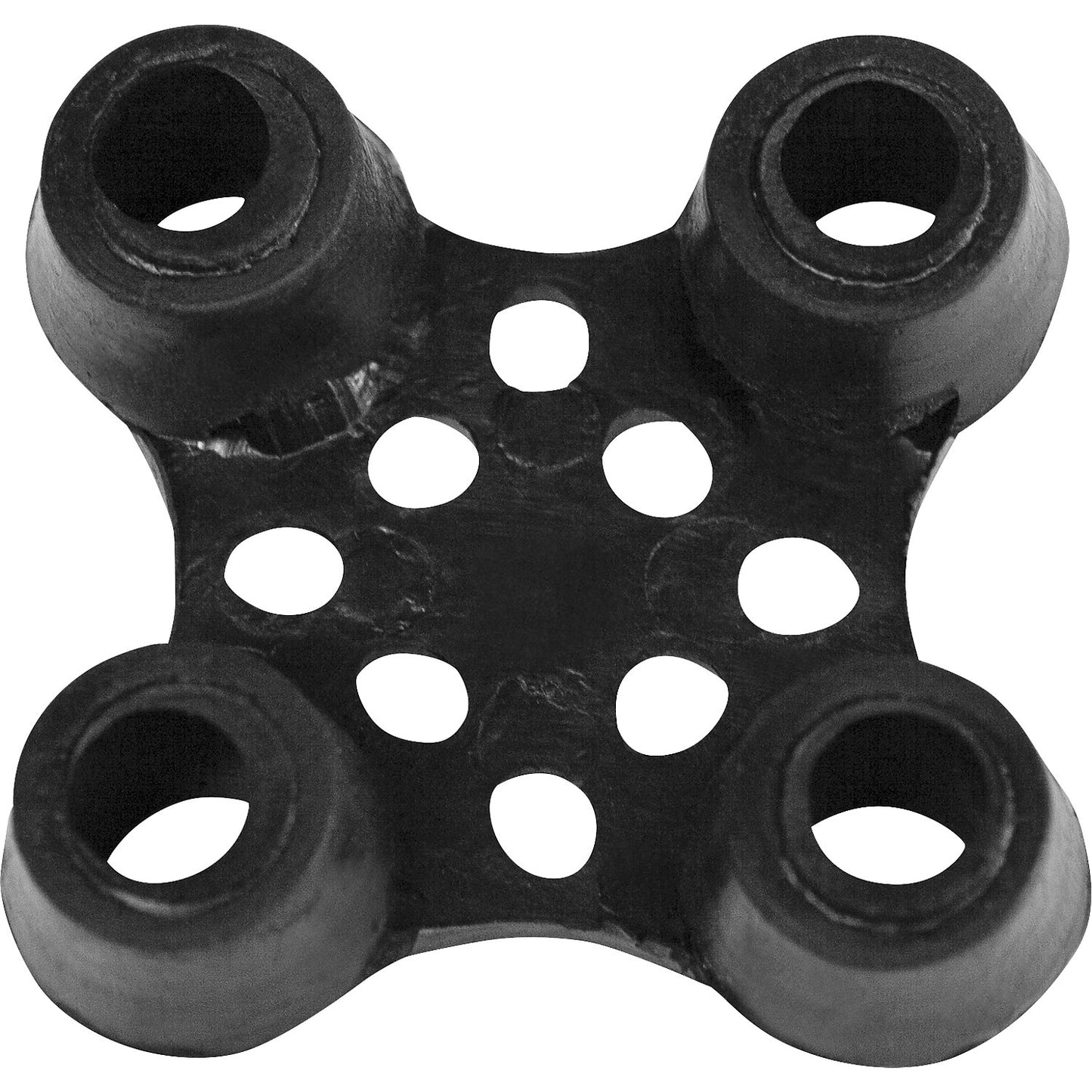 Connector clip, for rubber ring mats, pack of 10.