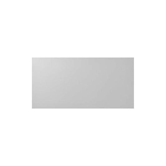Additional shelf, HxWxD 19 x 766 x 323 mm, light grey.