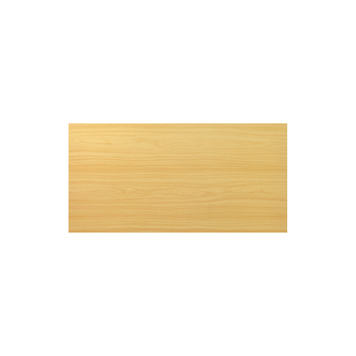 Additional shelf, HxWxD 19 x 766 x 323 mm, beech finish.
