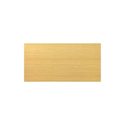 Additional shelf, HxWxD 19 x 766 x 323 mm, beech finish.