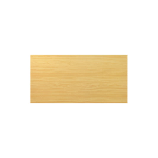 Additional shelf, HxWxD 19 x 766 x 323 mm, beech finish.