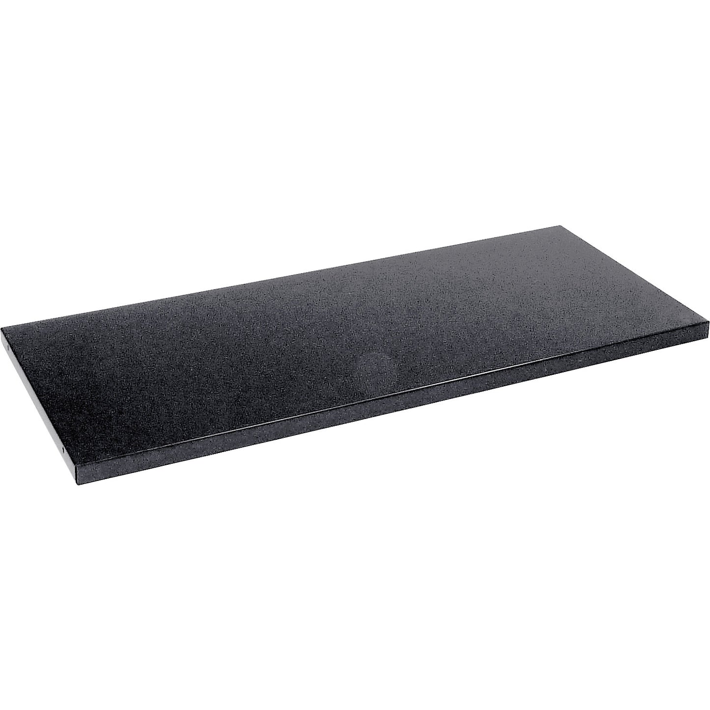 Shelf, for steel cabinet with retractable doors, HxWxD 25 x 800 x 364 mm, pack of 2.