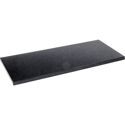 Shelf, for steel cabinet with retractable doors, HxWxD 25 x 800 x 364 mm, pack of 2.