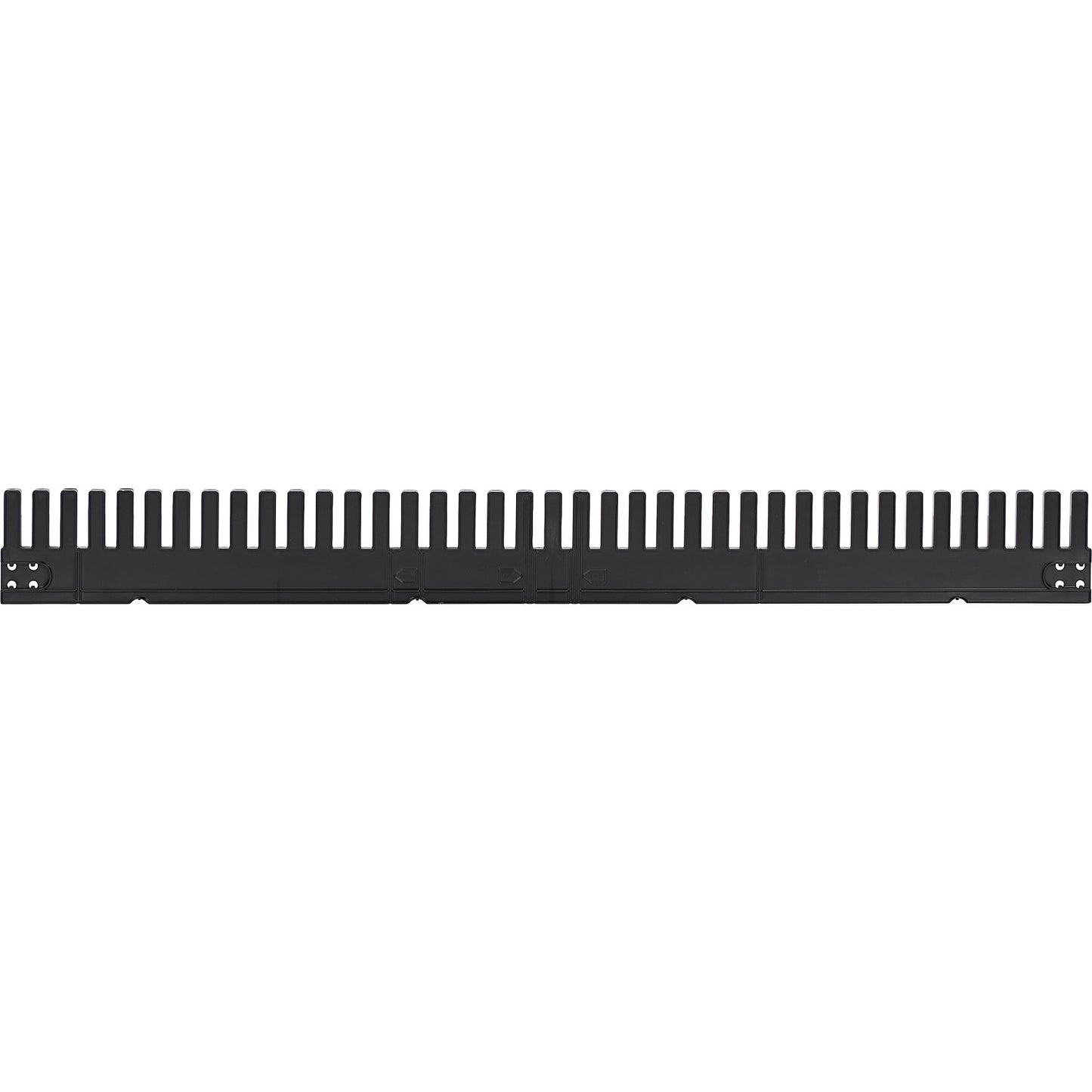 Divider, can be cut to size, LxH 1150 x 120 mm, thickness 10 mm, pack of 10.