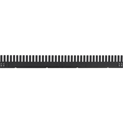 Divider, can be cut to size, LxH 1150 x 120 mm, thickness 10 mm, pack of 10.