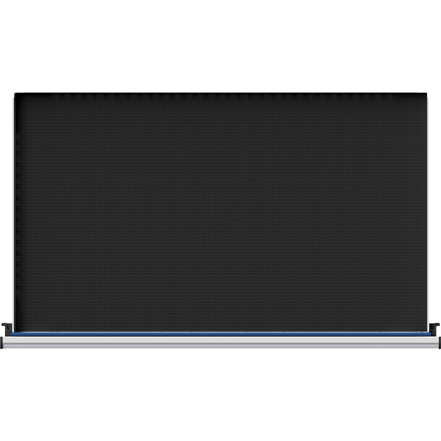 Non-slip mat, for width 1200 mm, for drawers.