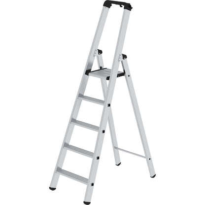 Step ladder, single sided, standard model, 5 steps.