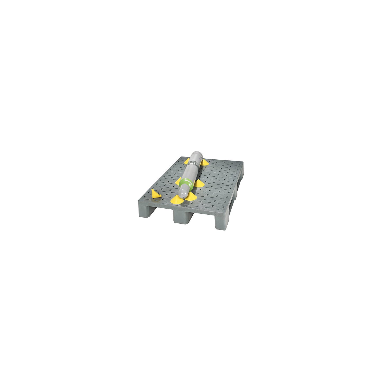 Pin for securing the load, HxØ 64 x 120 mm, pack of 4, 1+ packs.
