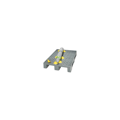 Pin for securing the load, HxØ 64 x 120 mm, pack of 4, 1+ packs.