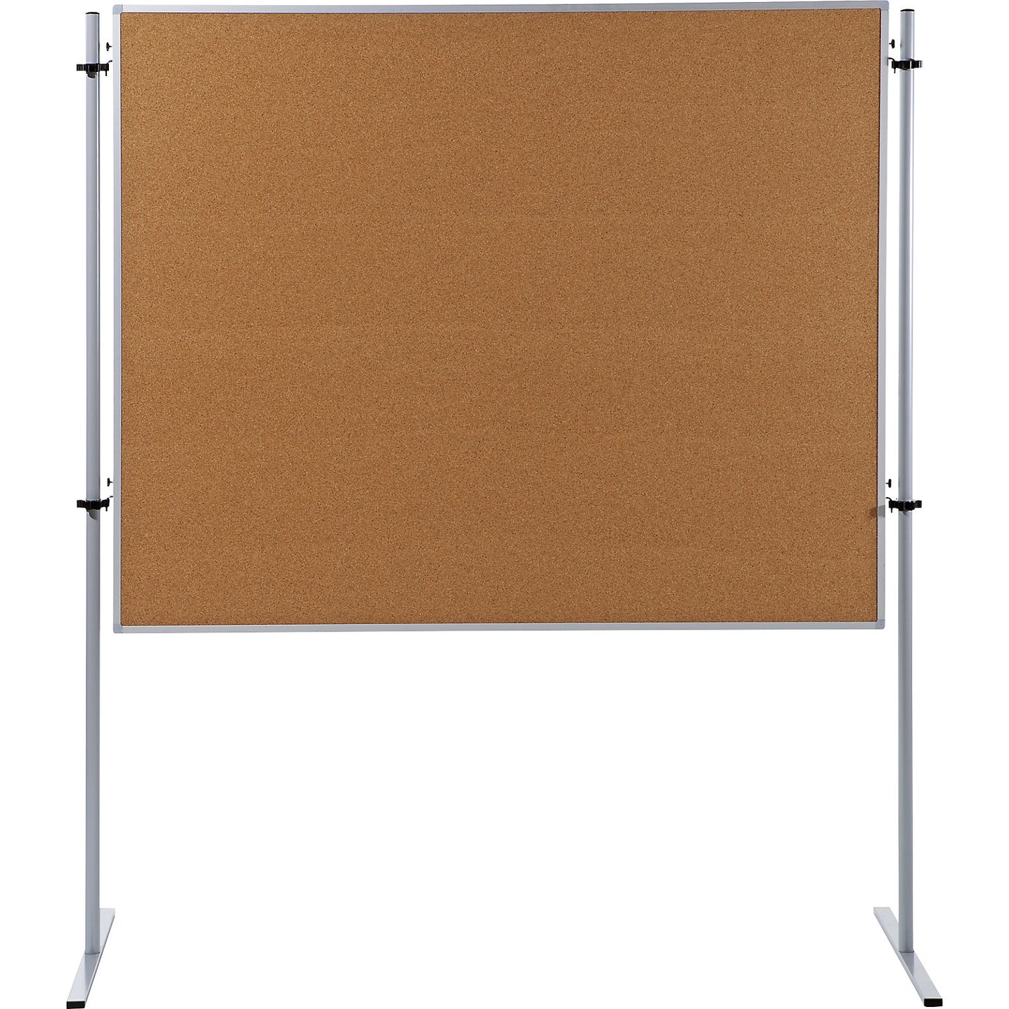 Functional partitions, natural cork, HxW 1500 x 1200 mm, pack of 2.