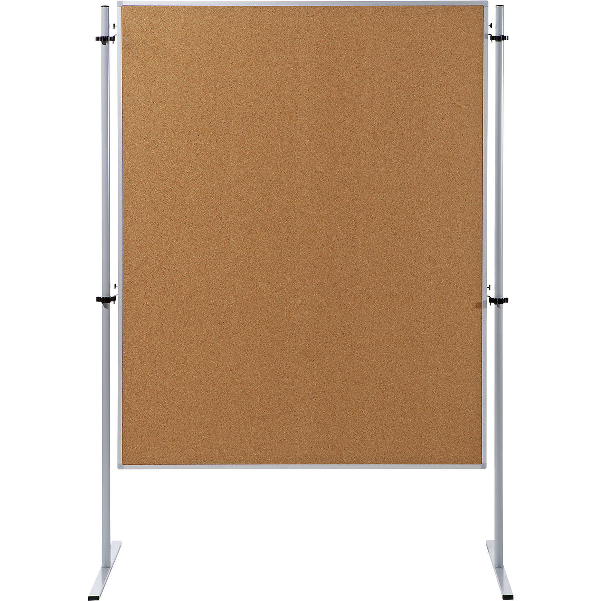 Functional partitions, natural cork, HxW 1500 x 1200 mm, pack of 2.