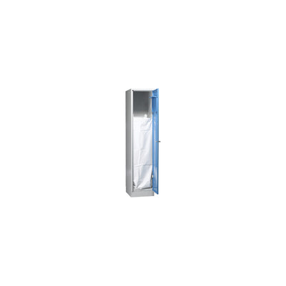 Laundry sack, for laundry cupboard, pack of 5.