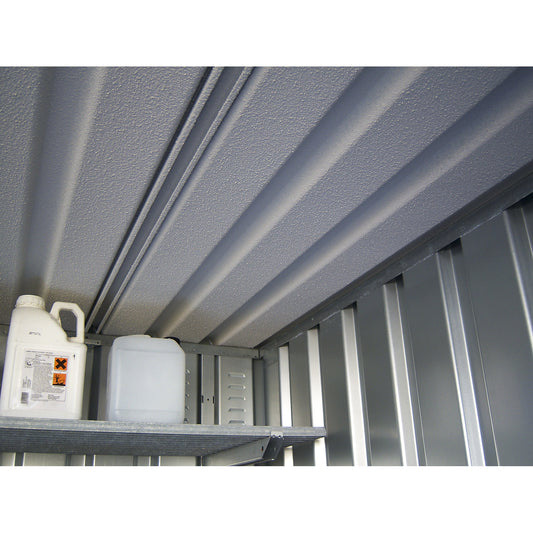 Extra cost for anti-condensation coating, for WxD 5075 x 2075 mm, ceiling.