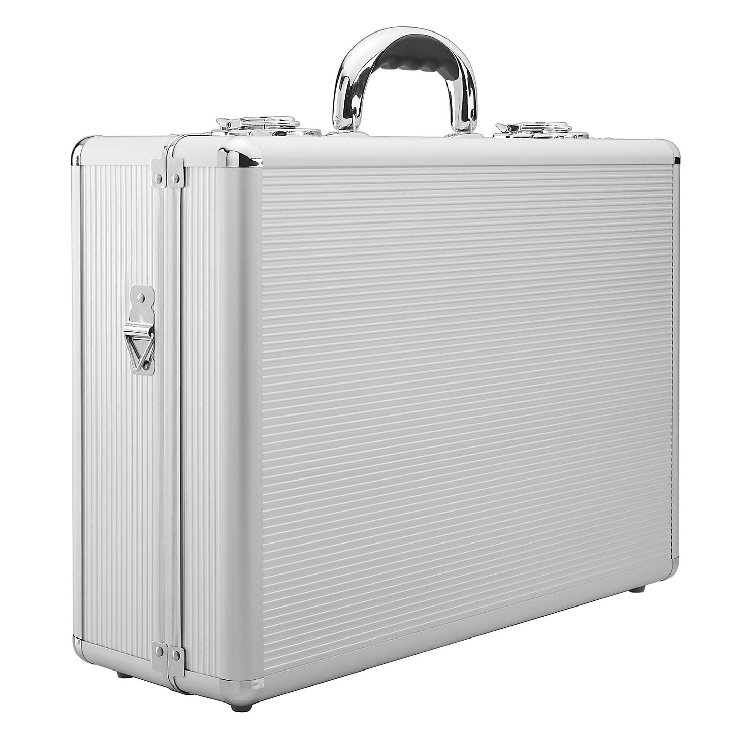 KOMPAKT presentation case, with complete accessories, HxWxD 340 x 470 x 165 mm.