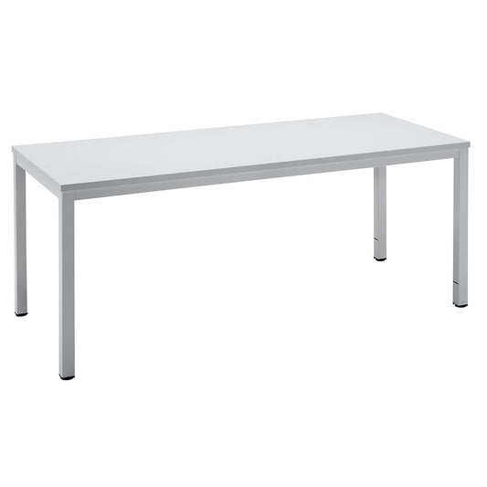 Foreman's desk, with HPL worktop, HxWxD 750 x 1800 x 800 mm.