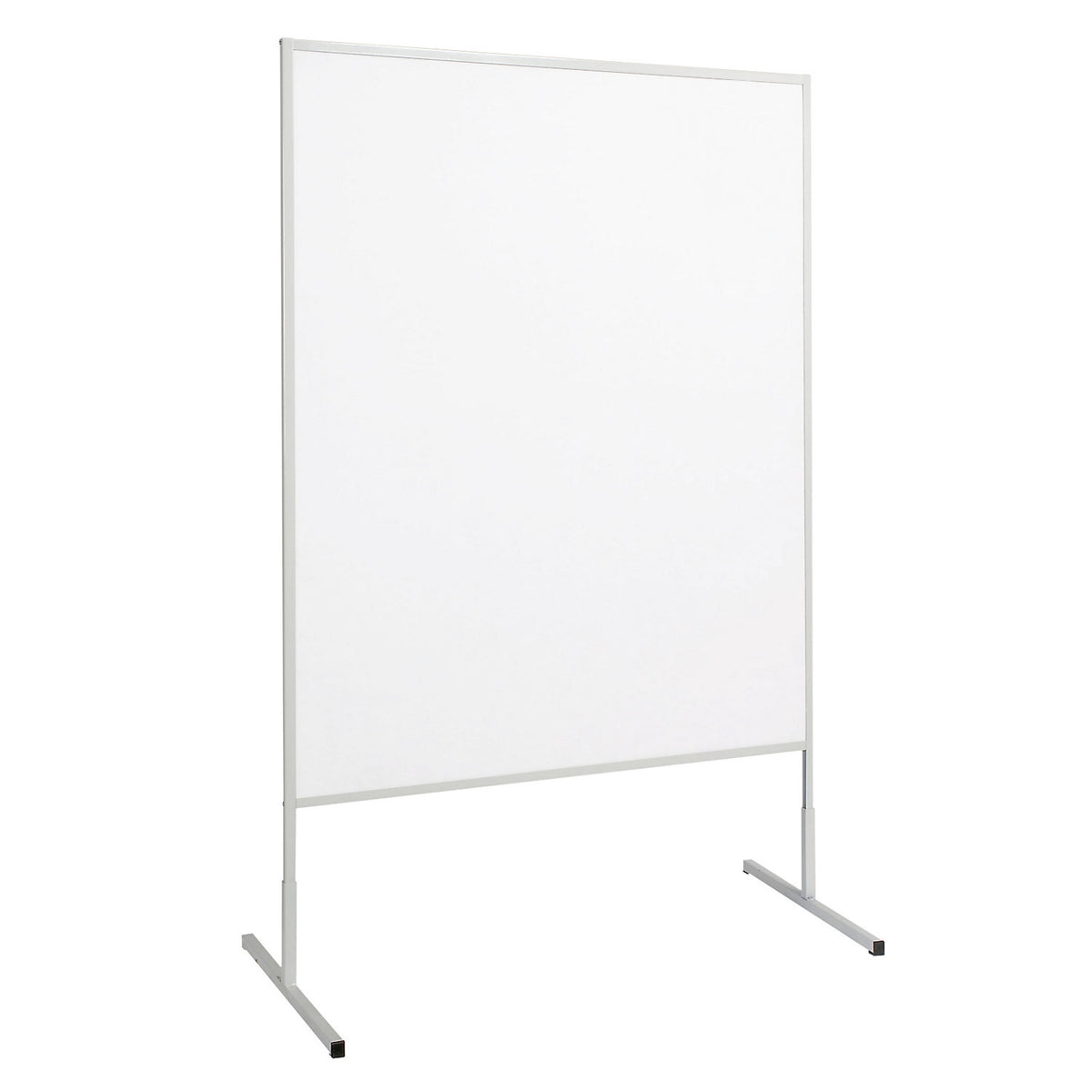 Presentation board, cork, WxH 1200 x 1500 mm.