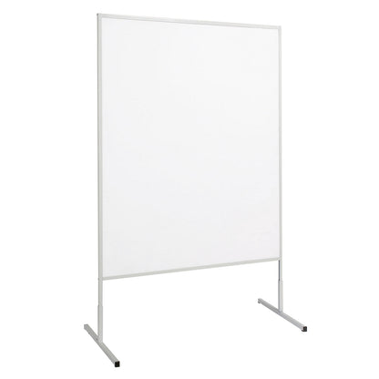 Presentation board, cork, WxH 1200 x 1500 mm.