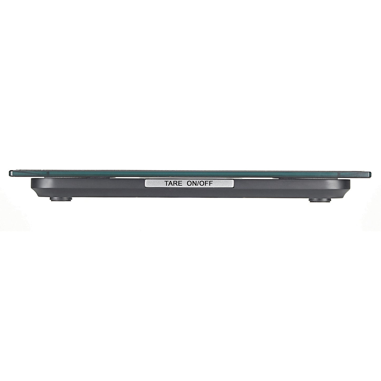 MAULglobal parcel scales, robust weighing plate, weighing range up to 25 kg, read-out accuracy 20 g, weighing plate 322 x 320 mm.