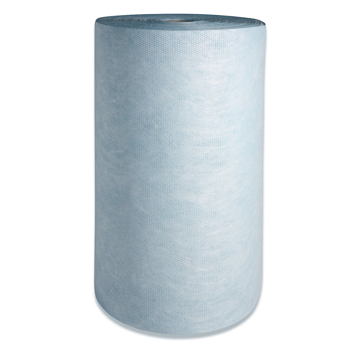 PRO absorbent sheeting, roll of towels, 800 mm wide, for oil, length 40 m.