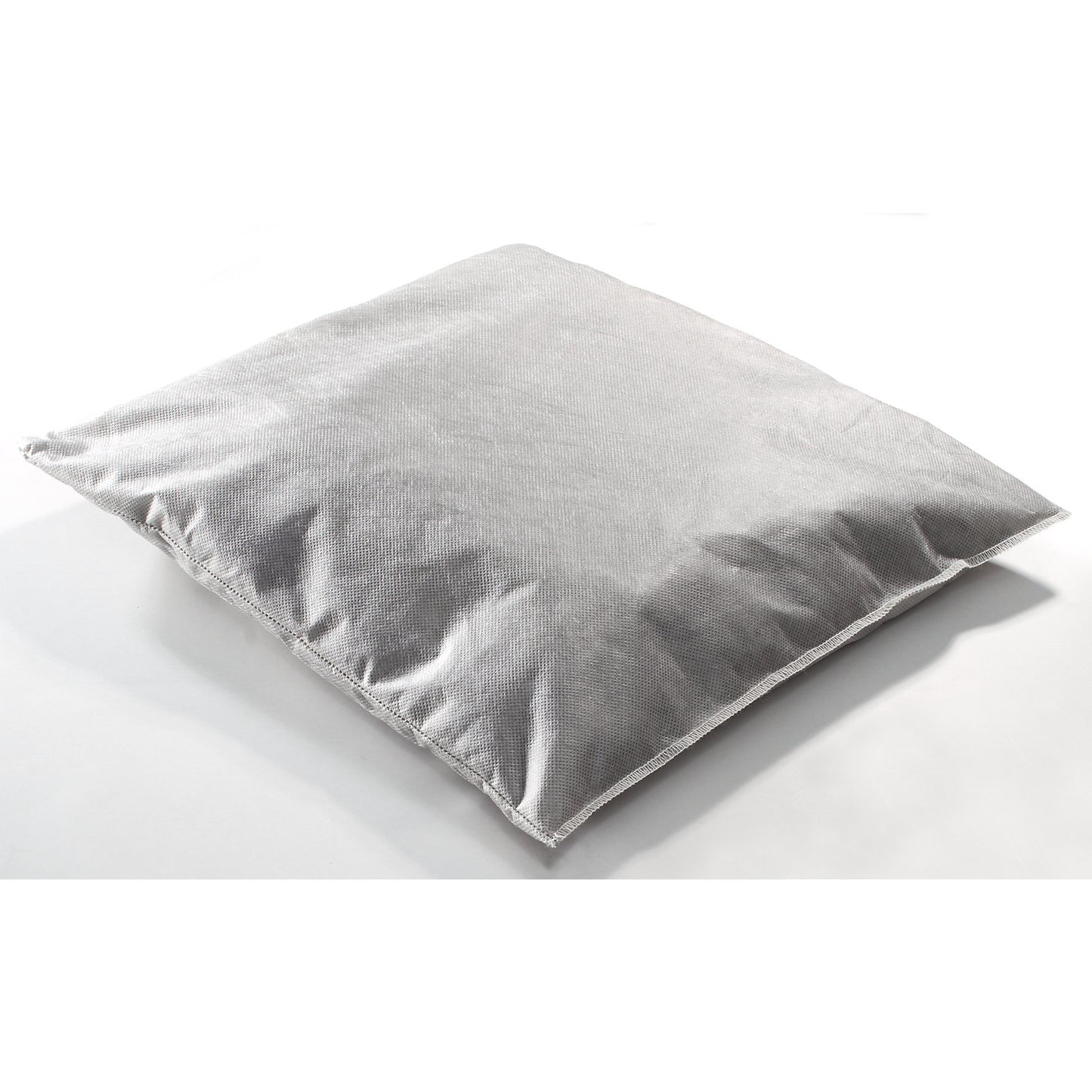 Absorbent fleece cushion, universal version, 400 x 400 mm, pack of 16.