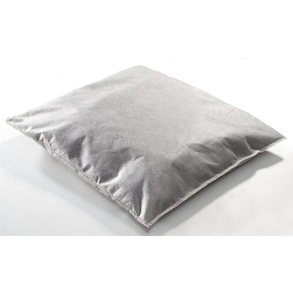 Absorbent fleece cushion, universal version, 400 x 400 mm, pack of 16.