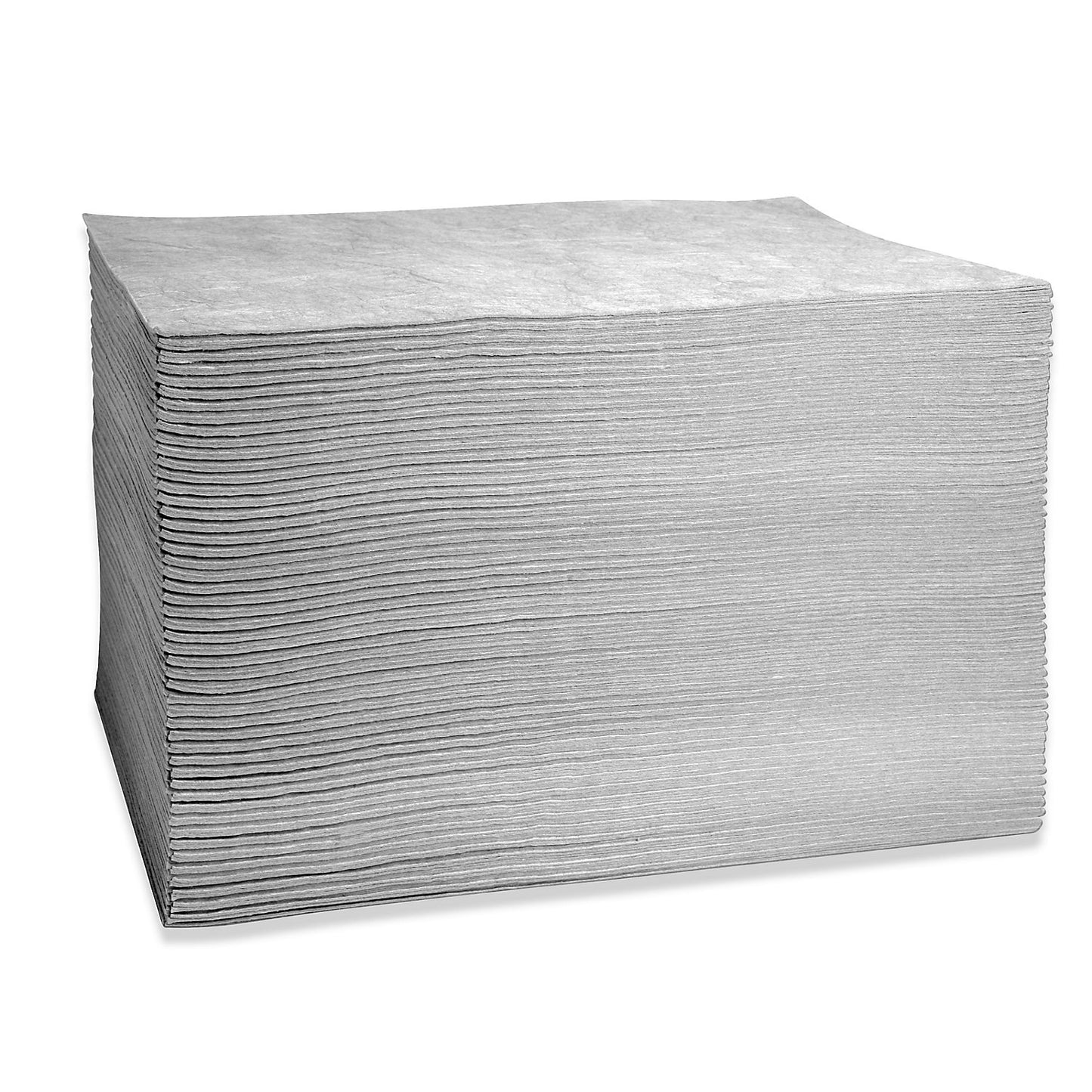FIRST absorbent sheeting, sheets, medium version, universal, 500 x 400 mm, pack of 200.