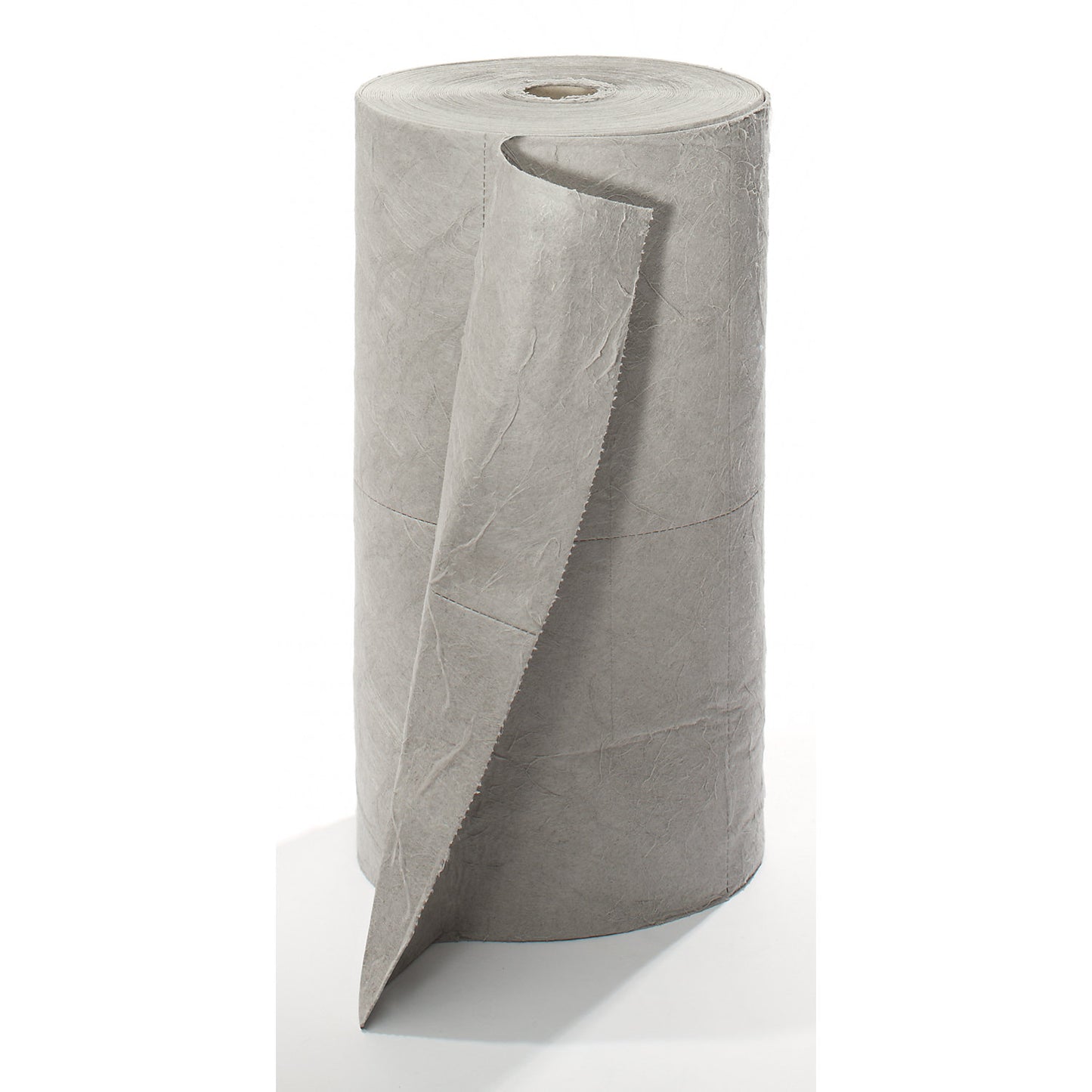 FIRST absorbent sheeting, roll of sheeting, medium version, universal, 800 mm x 60 m.