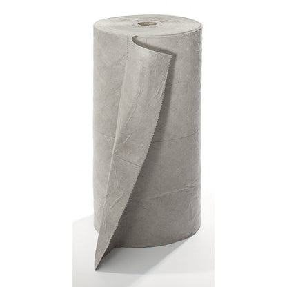 FIRST absorbent sheeting, roll of sheeting, medium version, universal, 800 mm x 60 m.