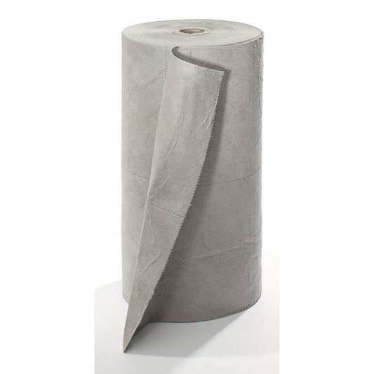 FIRST absorbent sheeting, roll of sheeting, medium version, universal, 800 mm x 60 m.