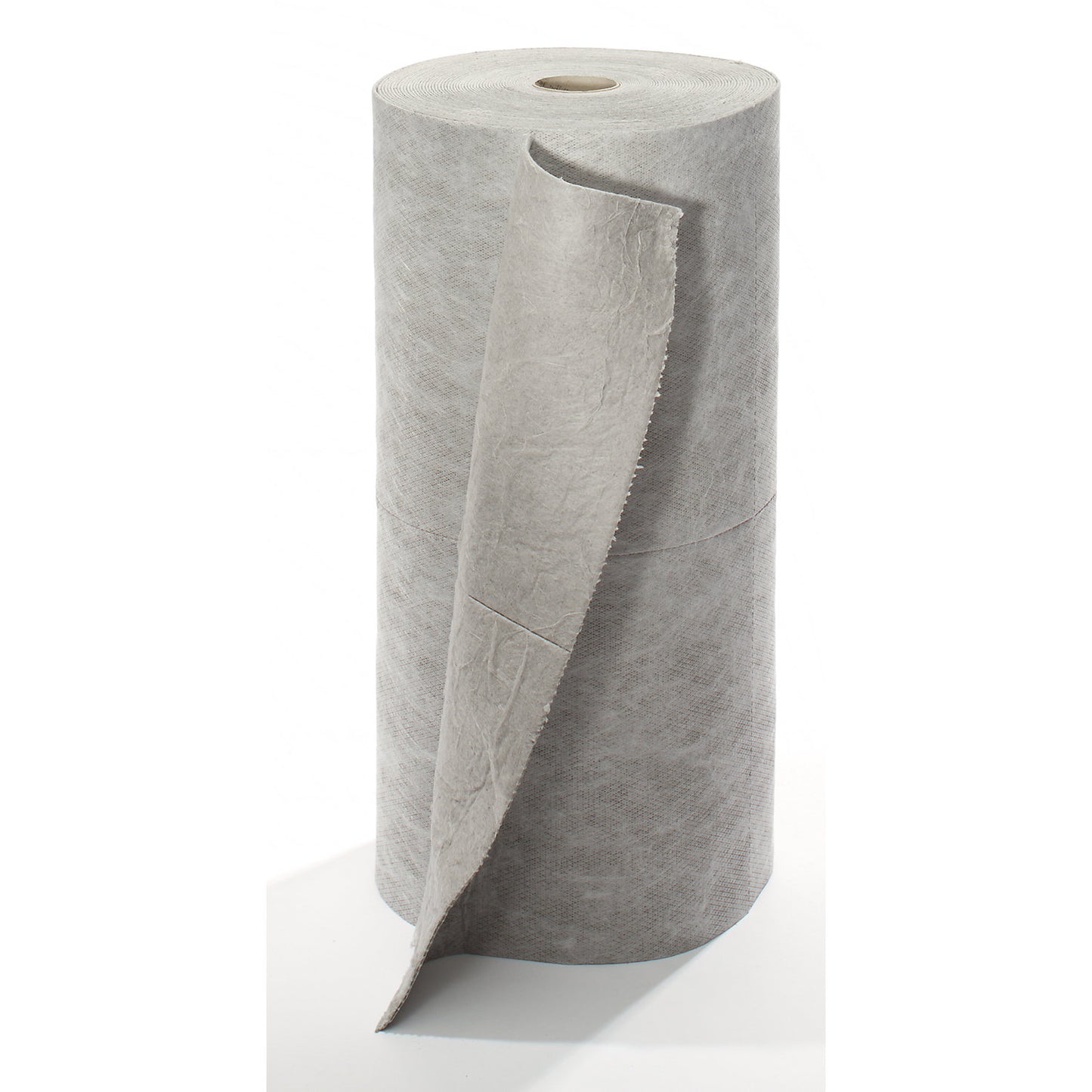 BASIC absorbent sheeting, roll of sheeting, universal, 800 mm x 40 m.