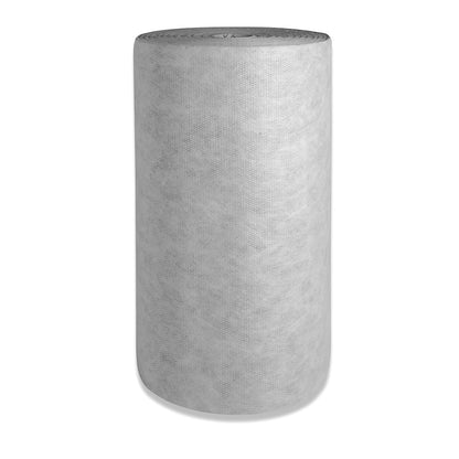 PRO absorbent sheeting, roll of towels, 800 mm wide, universal, length 40 m.