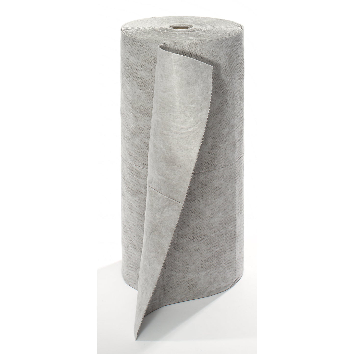 PRO absorbent sheeting, roll of towels, 800 mm wide, universal, length 40 m.