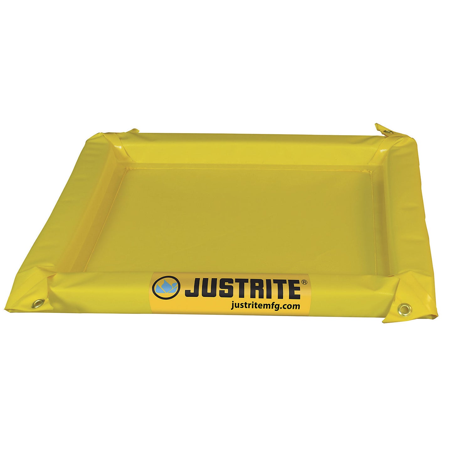 Universal sump tray, flexible, external height 51 mm, sump capacity 167 l.