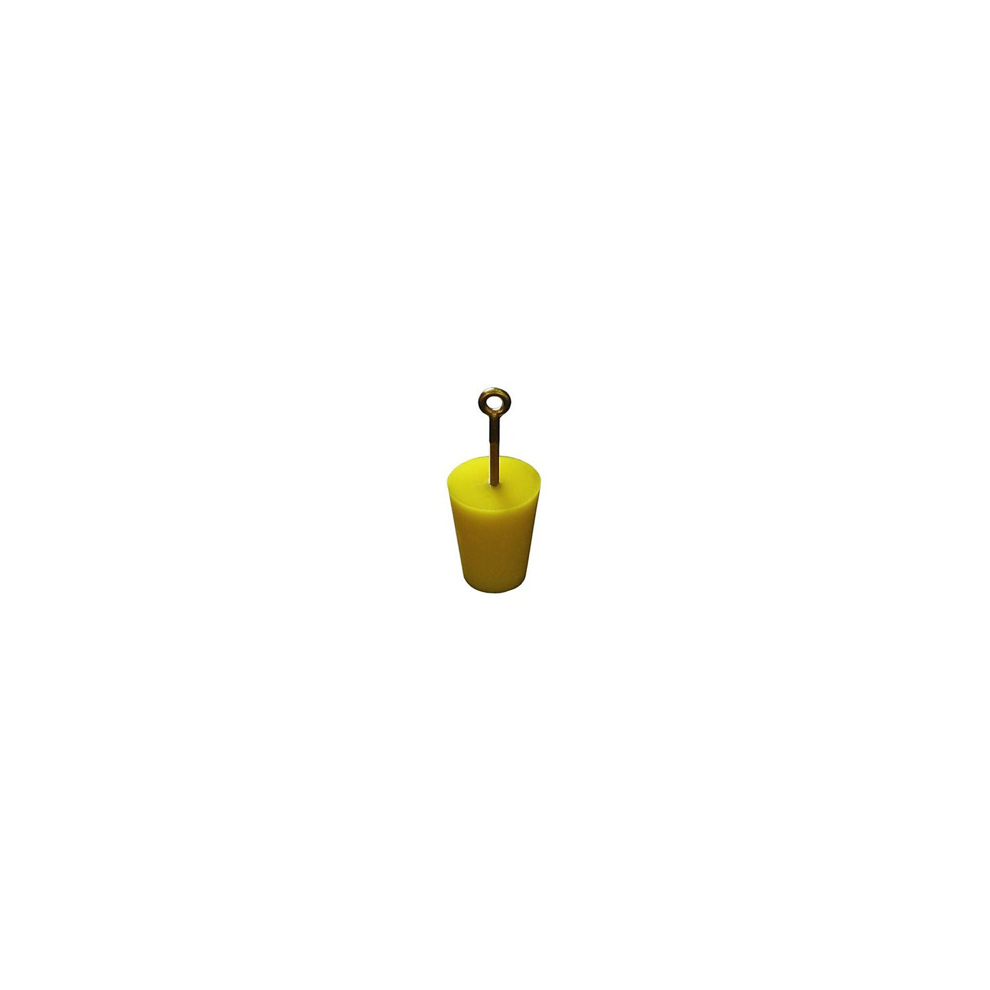 Sealing plug, conical, flexible, 60 - 92 mm.