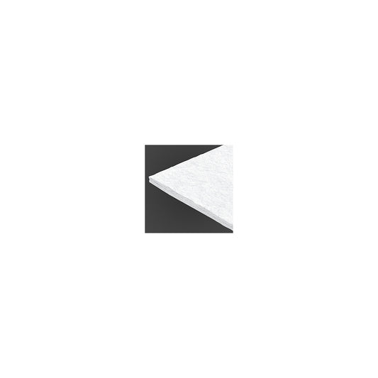 FIRST absorbent sheeting, sheets, heavy version, for oil, 500 x 400 mm, white, pack of 100.