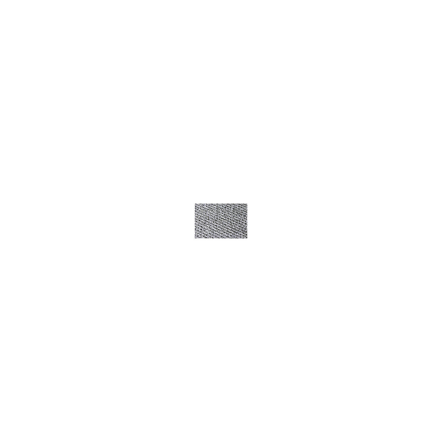 Needlefelt mat, width 1000 mm, sold by the metre, grey.