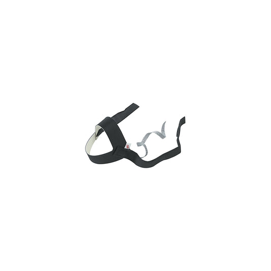 Heel strap, ESD, black.