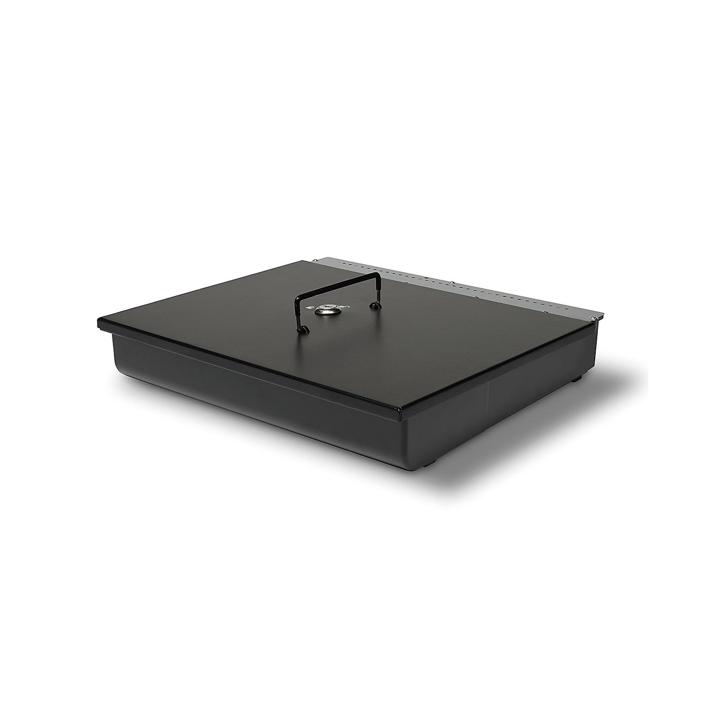 Lid, lockable, SAFESCAN 3450L, for Safescan SD-3540.
