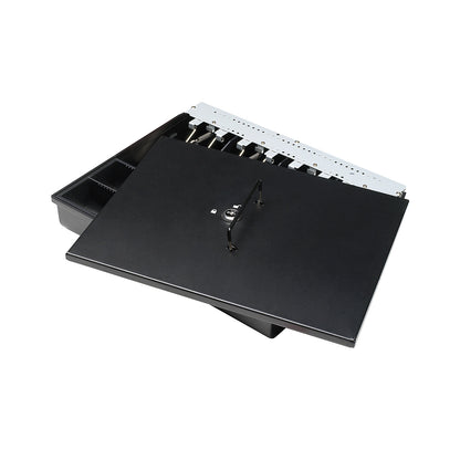 Lid, lockable, SAFESCAN 3450L, for Safescan SD-3540.