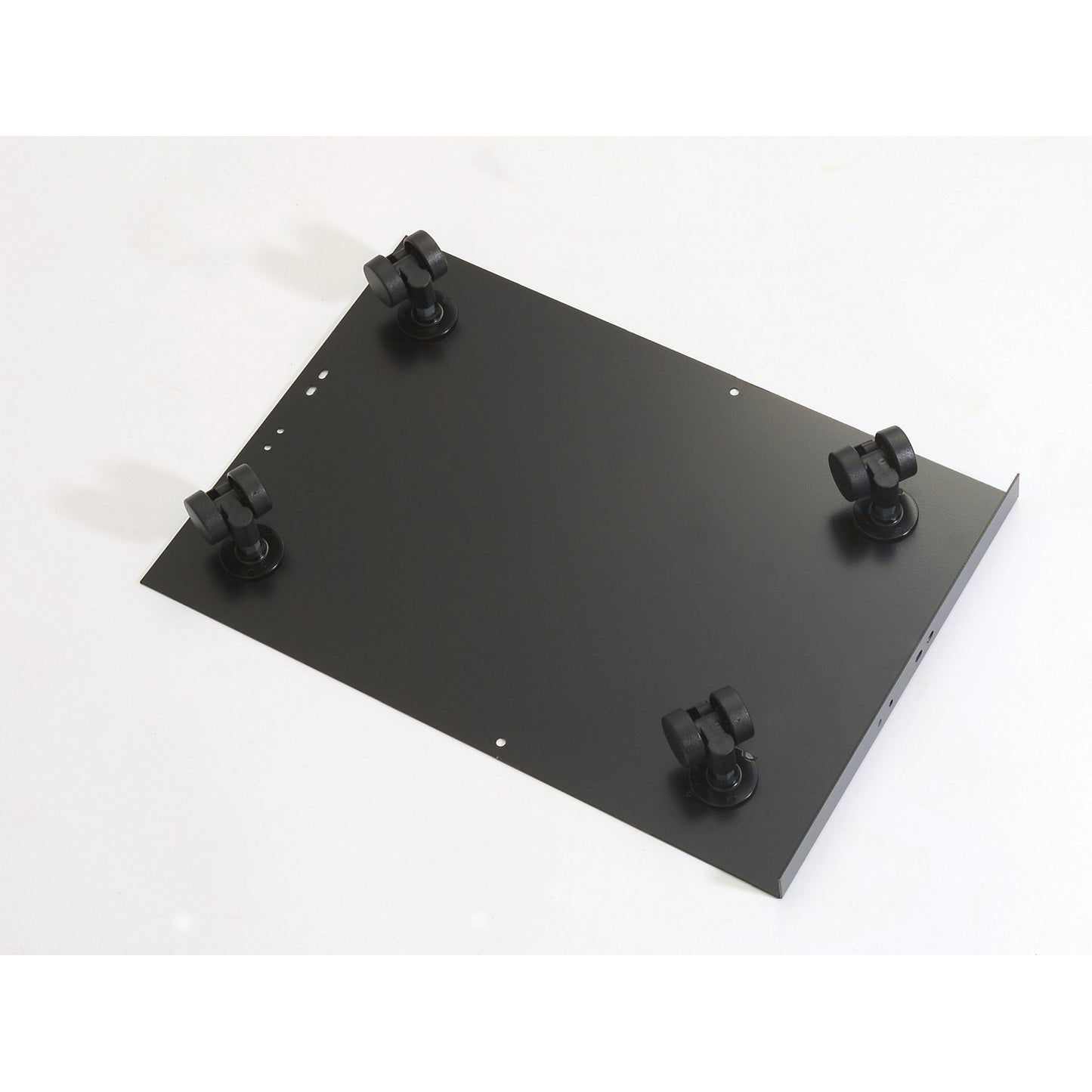 MultiDrawer™ roller base, for A3 format, black.