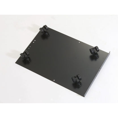 MultiDrawer™ roller base, for A3 format, black.