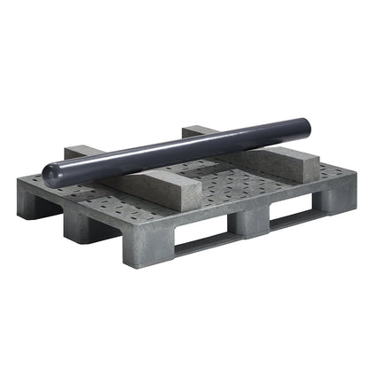 Multi-pallet set, with prisms, 1+ items.