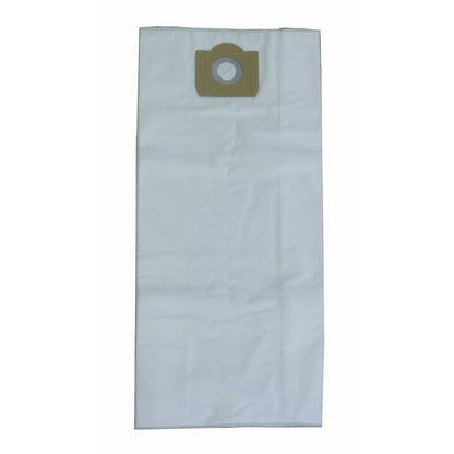 Fleece filter bag, for container capacity 50 - 95 l, pack of 10.