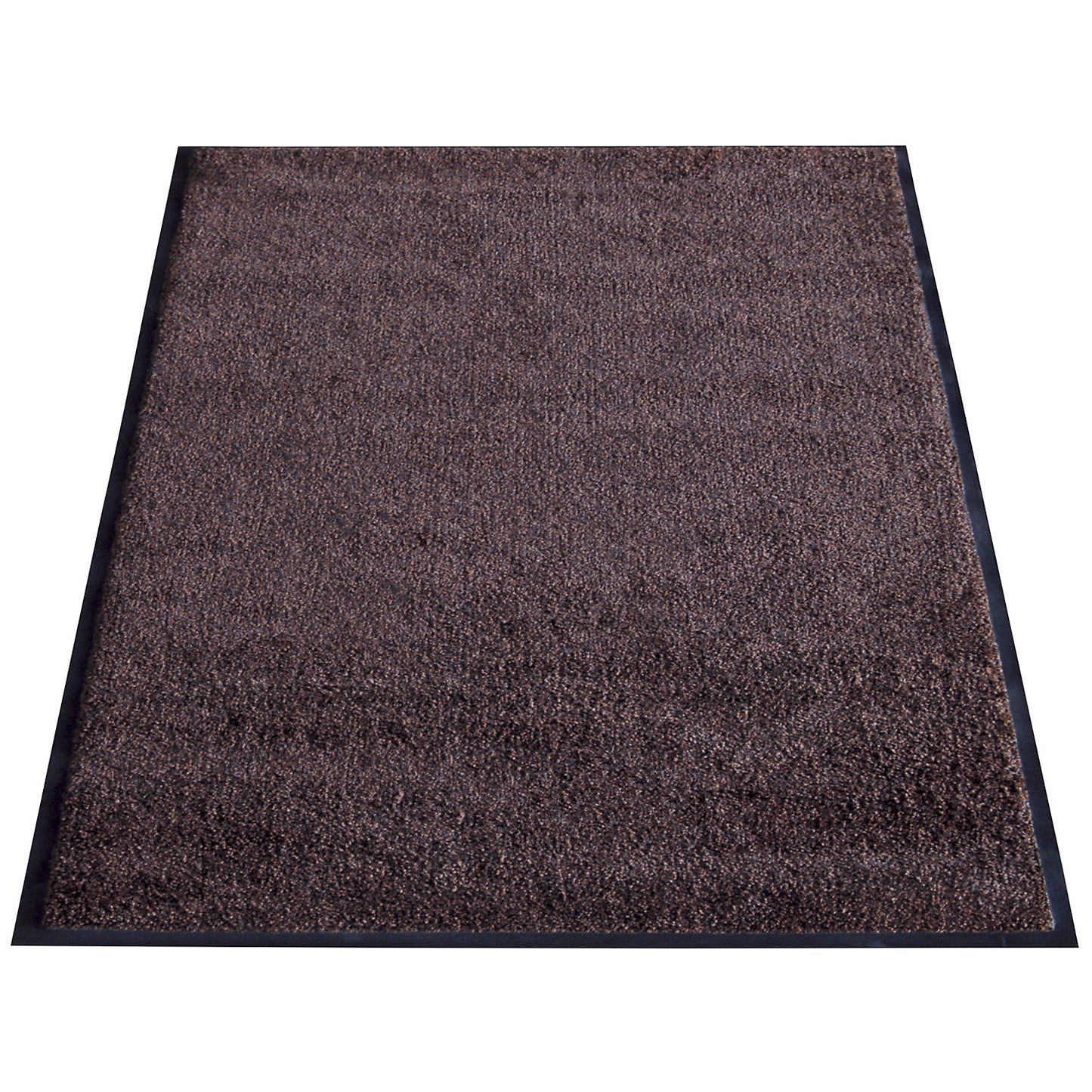 EAZYCARE WASH entrance matting, LxW 1500 x 850 mm, brown.