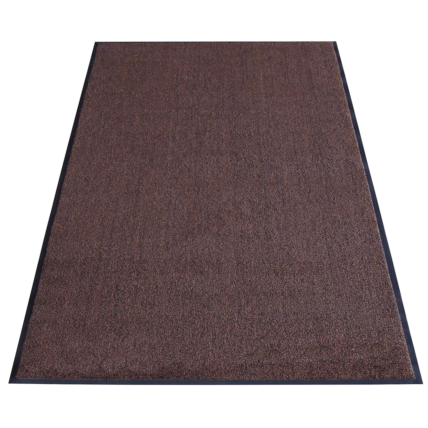 EAZYCARE WASH entrance matting, LxW 2400 x 1150 mm, brown.