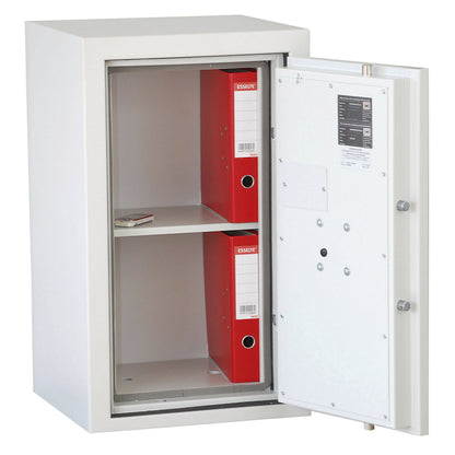PRO fire resistant safety cabinet, VDMA A, S1, LFS 30 P, HxWxD 820 x 490 x 455 mm.