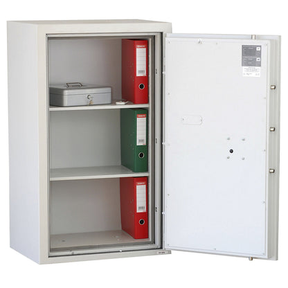 PRO fire resistant safety cabinet, VDMA A, S1, LFS 30 P, HxWxD 1170 x 700 x 510 mm.