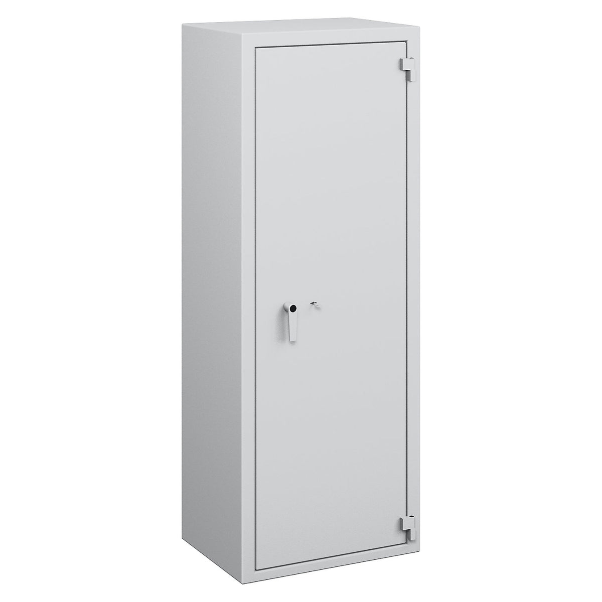 PRO fire resistant safety cabinet, VDMA A, S1, LFS 30 P, HxWxD 1870 x 700 x 510 mm.