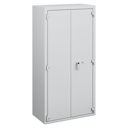 PRO fire resistant safety cabinet, VDMA A, S1, LFS 30 P, HxWxD 1870 x 950 x 510 mm.