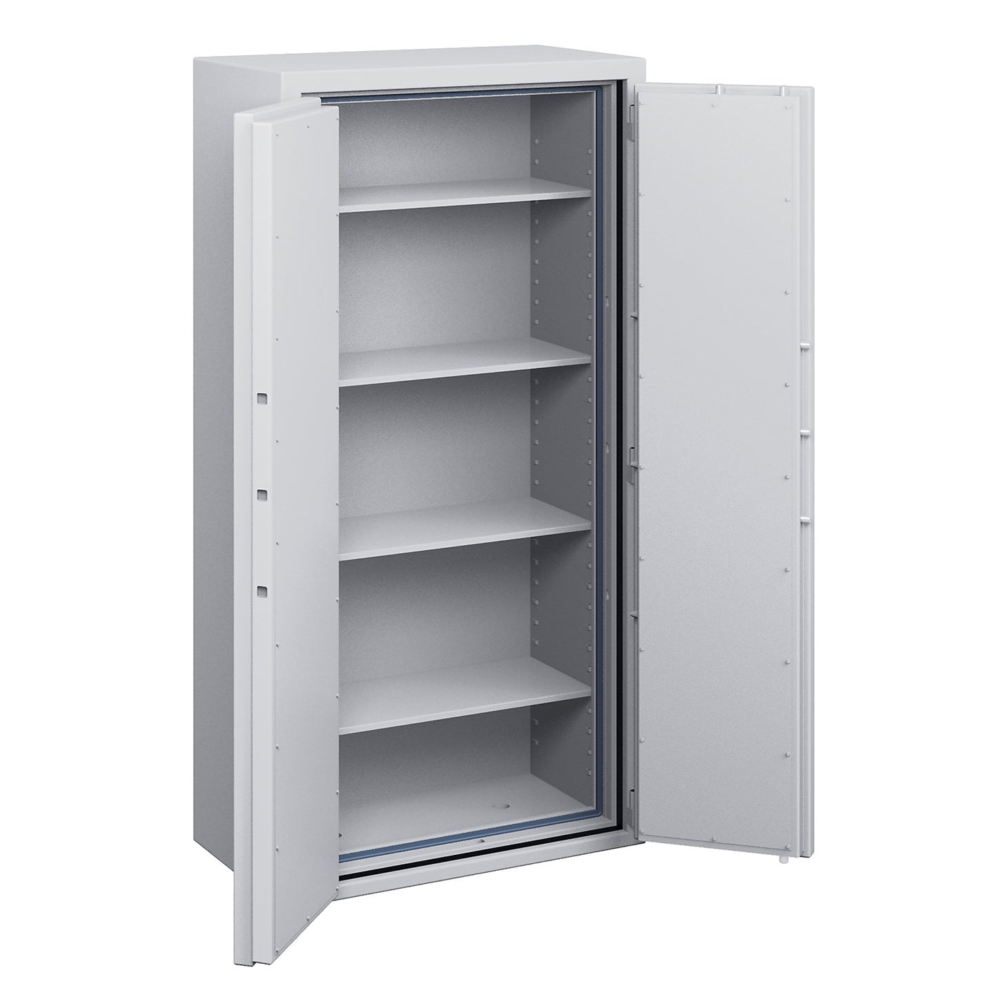 PRO fire resistant safety cabinet, VDMA A, S1, LFS 30 P, HxWxD 1870 x 950 x 510 mm.
